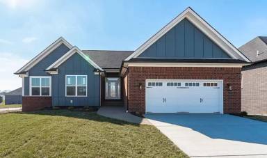 Main picture of 6416 Whispering Way