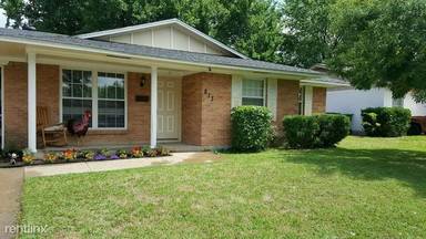 Main picture of 809 Monica Dr