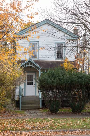 Main picture of 509 Cascadilla St