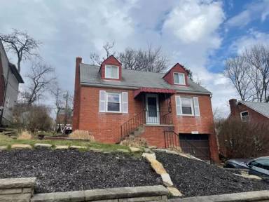 Main picture of 1021 Connor Rd