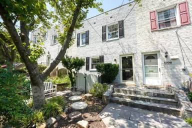 Main picture of 3304 Landover St