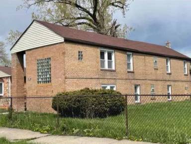 Main picture of 11419 S Throop St