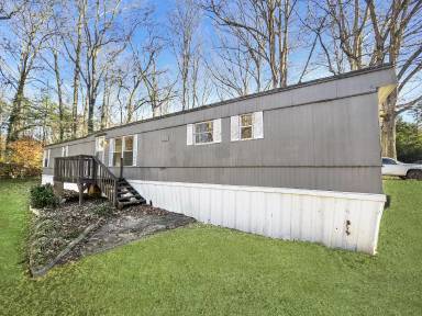 Main picture of 412 McElhaney Rd