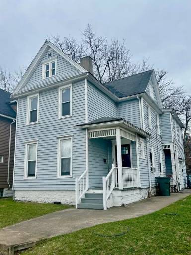 Main picture of 574 Seward St