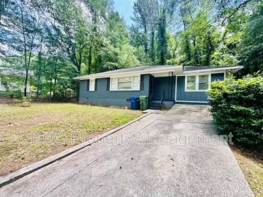 Main picture of 3630 Boulder Park Dr SW