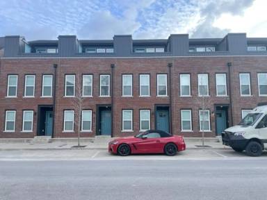 Main picture of 401 SW B St