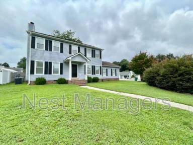 Main picture of 4206 Buckhurst Dr