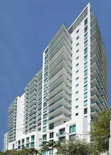 Main picture of Gallery Art Condo