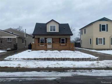 Main picture of 28806 Block St