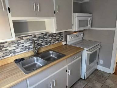 Main picture of 4628 N High St