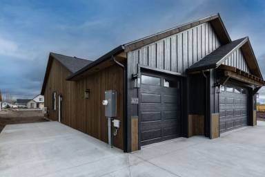 Main picture of BRAND NEW 2 Bed/1 Bath ADU Home with Garage & Private Yard in Sugar City - Utilities Included!