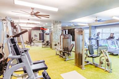 Main picture of SouthPop Apartments