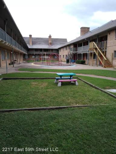 Main picture of Crossing at Southern Hills