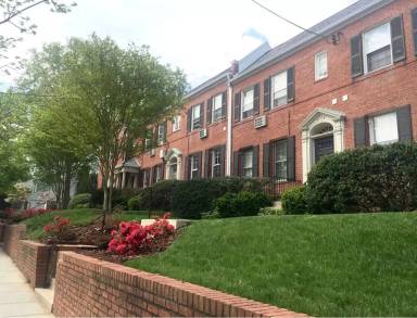 Main picture of 4000-4013 47th St NW