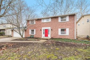 Main picture of 1436 Bardstown Trl