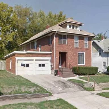 Main picture of 1224 S Blackhawk Ave