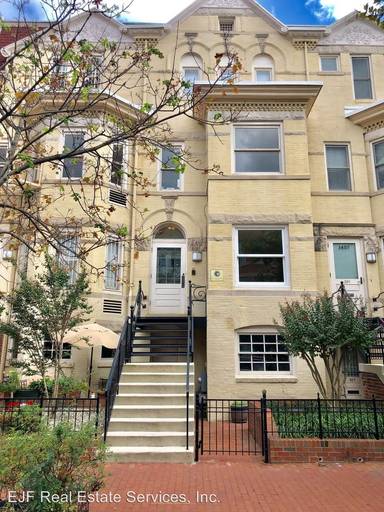 Main picture of 1425 21st St NW