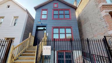 Main picture of 1632 S. Allport St.