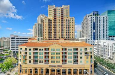 Main picture of Toscano Condominiums