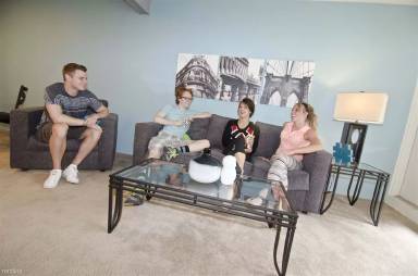 Main picture of University Terrace Apartments