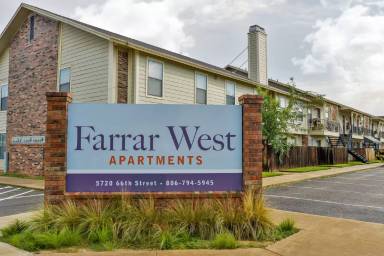 Main picture of Farrar West
