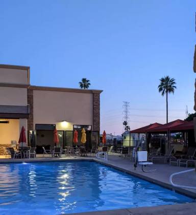 Main picture of 233 N Val Vista Dr