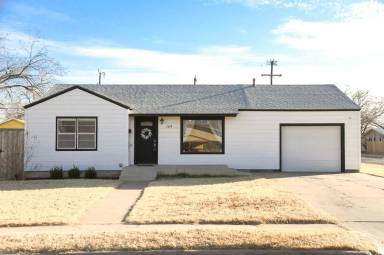 Main picture of 2511 40th St