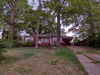 Main picture of 1001 Dale Dr SW