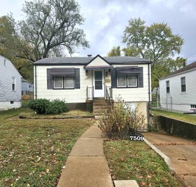 Main picture of 7509 Calvin Ave