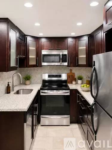 Main picture of 1805 Sans Souci Blvd