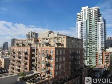 Main picture of Parkloft