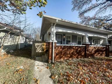 Main picture of 1317 N Gale St