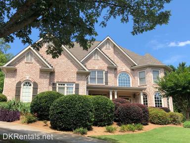 Main picture of 8020 Coventry Pointe