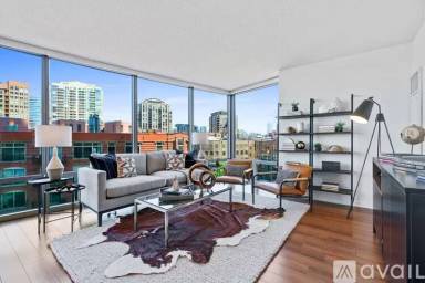 Main picture of 500 N Kingsbury St