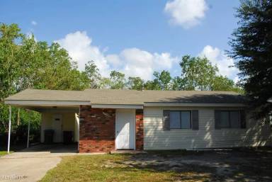 Main picture of 4002 Nassau St