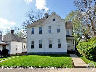 Main picture of 1027 W Jefferson St