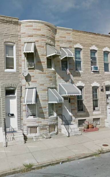 Main picture of 2118 Walbrook Ave