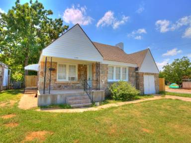 Main picture of 2022 NW 34th St