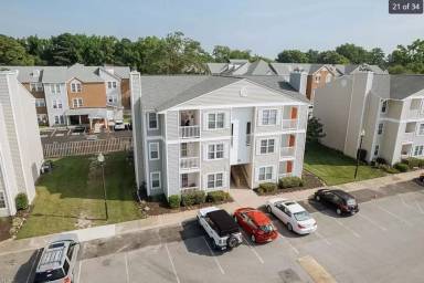 Main picture of 1826 Chantilly Ct