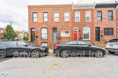 Main picture of 703 S Glover St