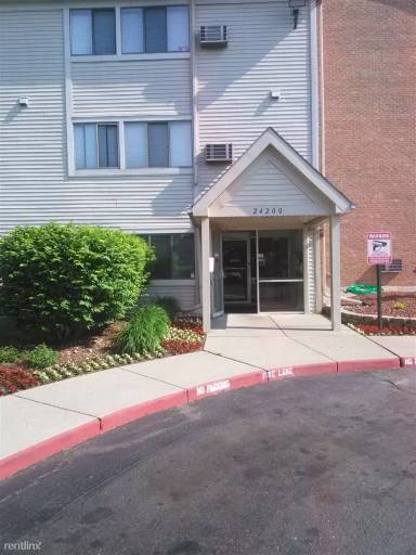 Main picture of Coventry Place Apartments