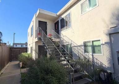 Main picture of 4515 Bancroft St