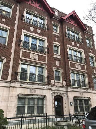 Main picture of 2536 N Sawyer Ave Apartments