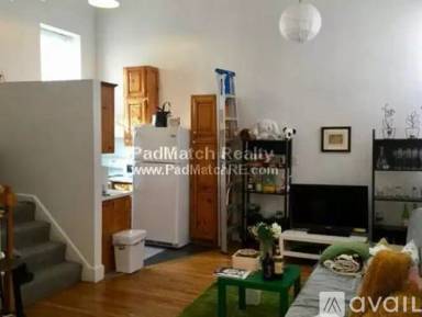 Main picture of 168 Northampton St