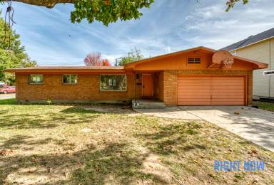 Main picture of 1504 S Manitou Ave