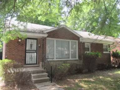 Main picture of 8221 Beaverland