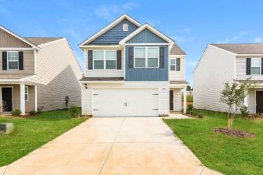 Main picture of 2207 Southlea Dr
