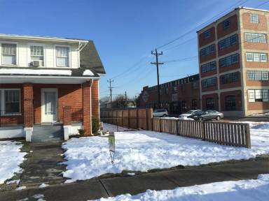 Main picture of 821 Howbert Ave SW