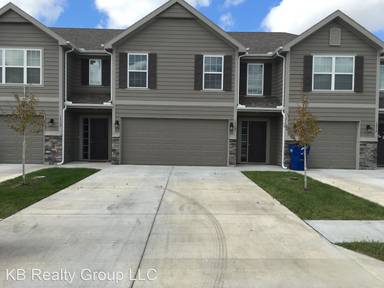 Main picture of Greystone Townhomes