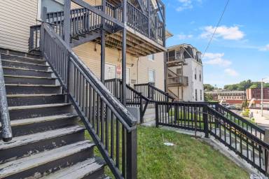 Main picture of 6 Hammond St